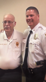 Police Officers